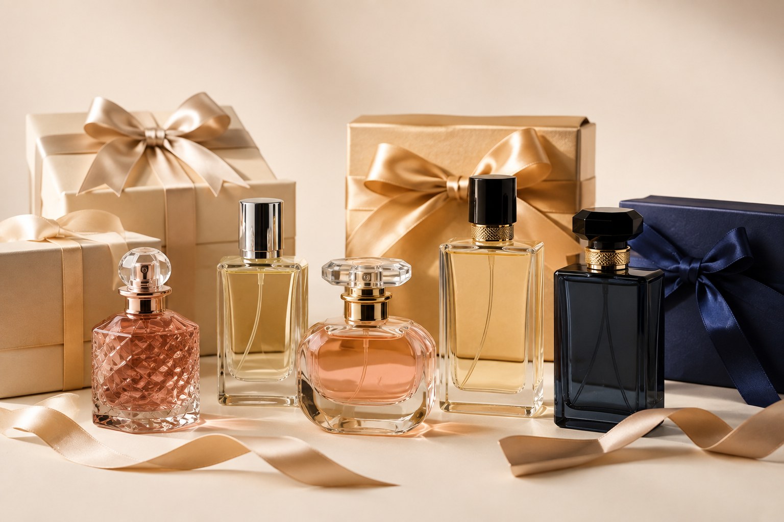 How to layer fragrances like a pro